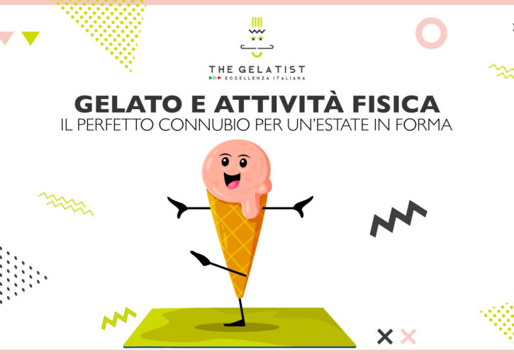 Gelato e Attività Fisica