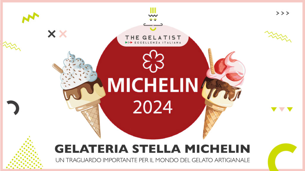 Gelateria Stella Michelin: Un Traguardo Storico per il Mondo del Gelato Artigianale