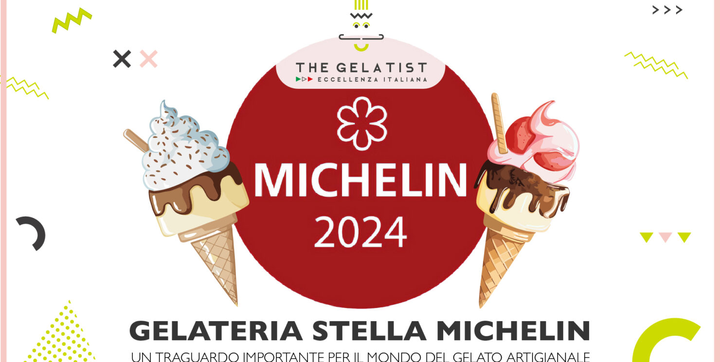 Gelateria Stella Michelin: Un Traguardo Storico per il Mondo del Gelato Artigianale