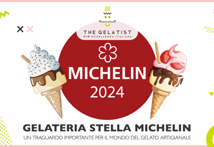 Gelateria Stella Michelin: Un Traguardo Storico per il Mondo del Gelato Artigianale