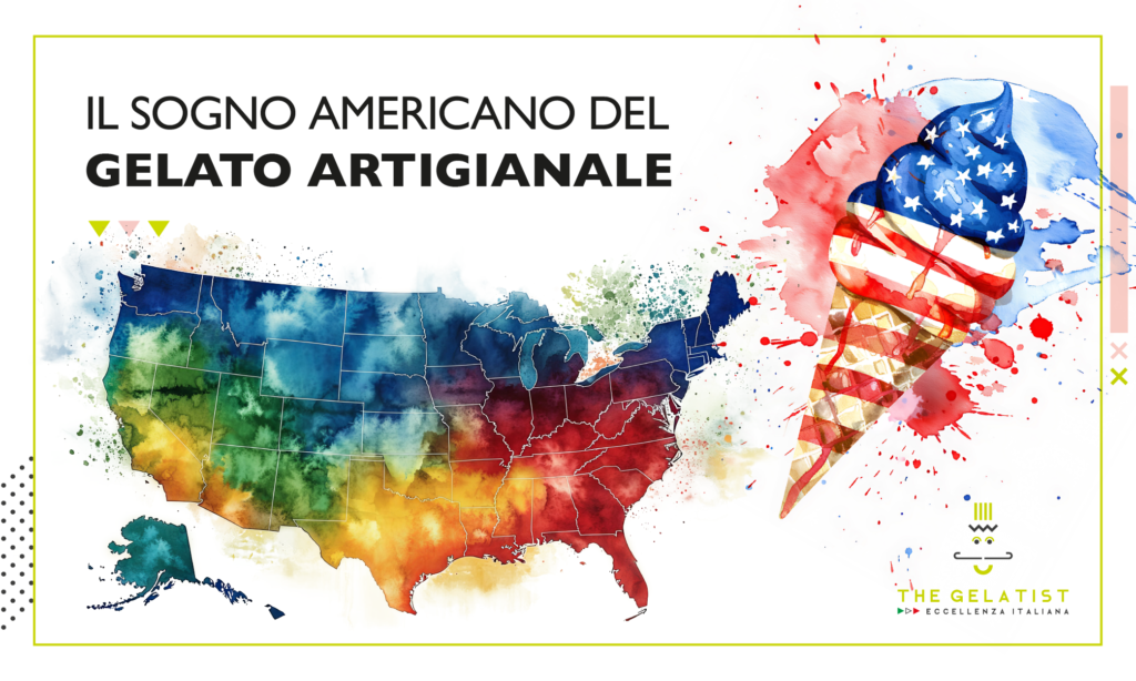 The Gelatist negli USA