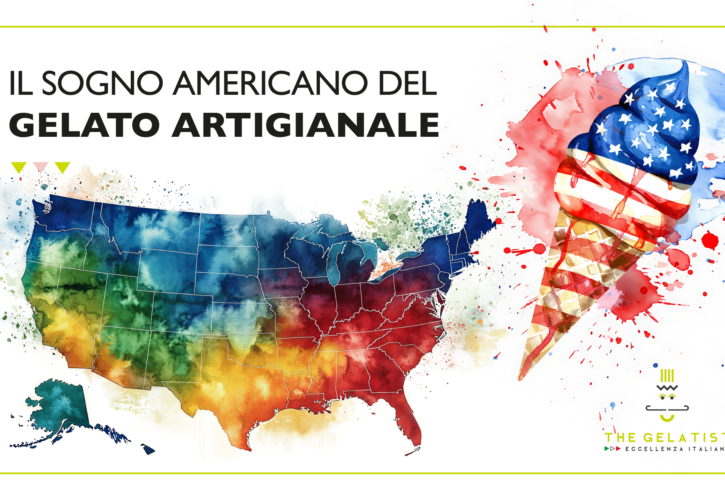 The Gelatist negli USA