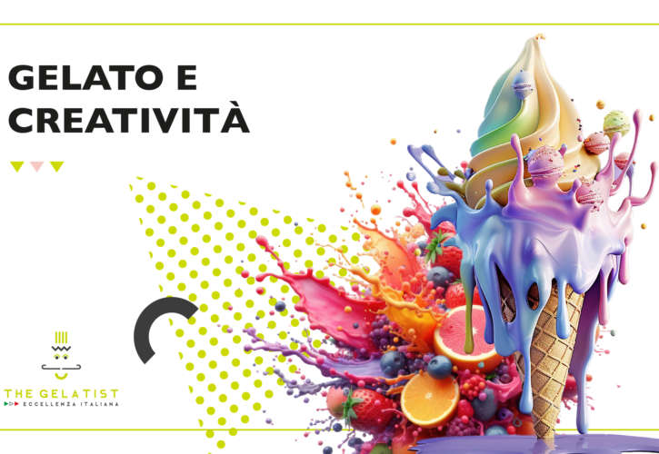 Gelato e Creatività: I Gusti Innovativi che Stanno Rivoluzionando il Mondo del Gelato